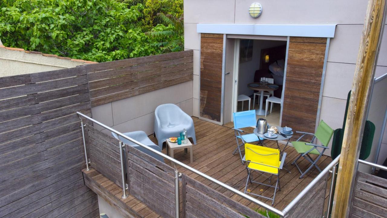 Apartment Rainette