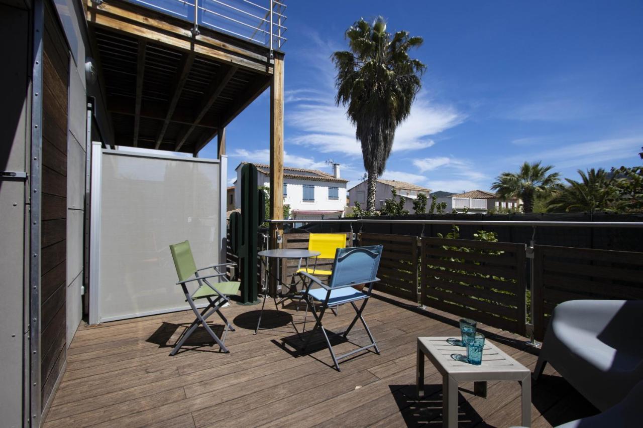 Rainette Apartment