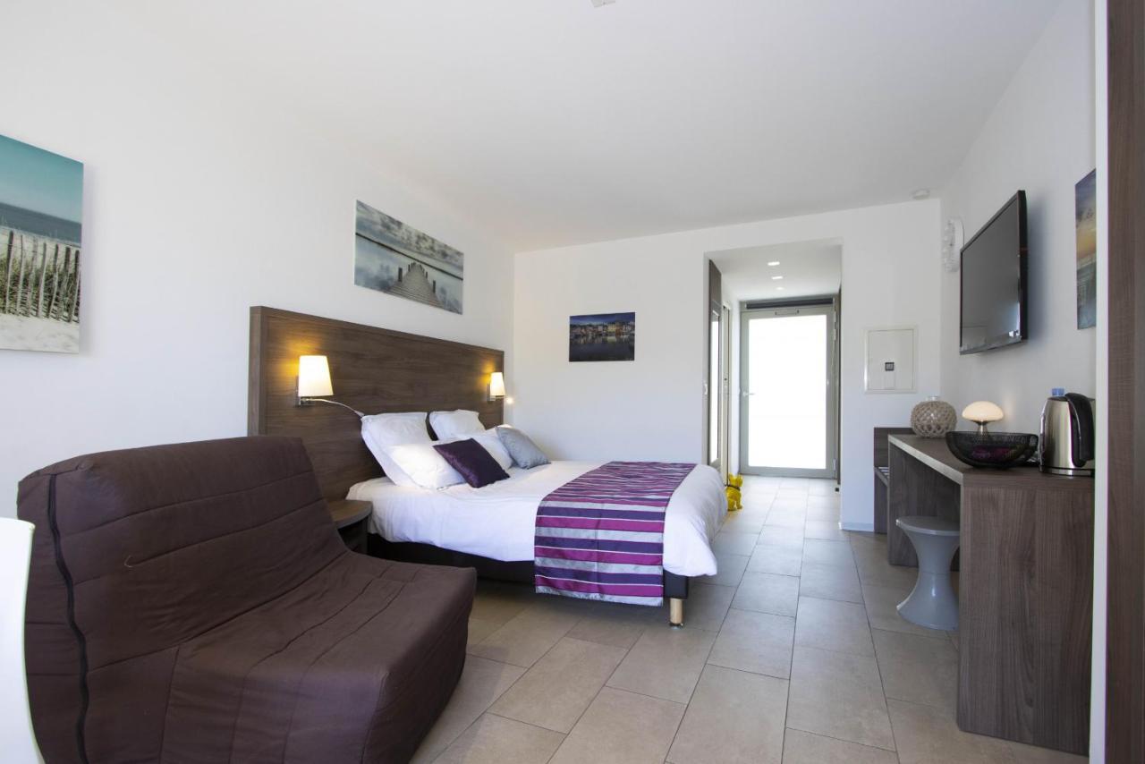 Rainette Apartment