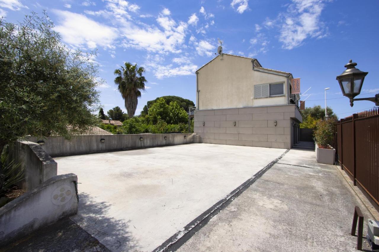 Rainette Apartment