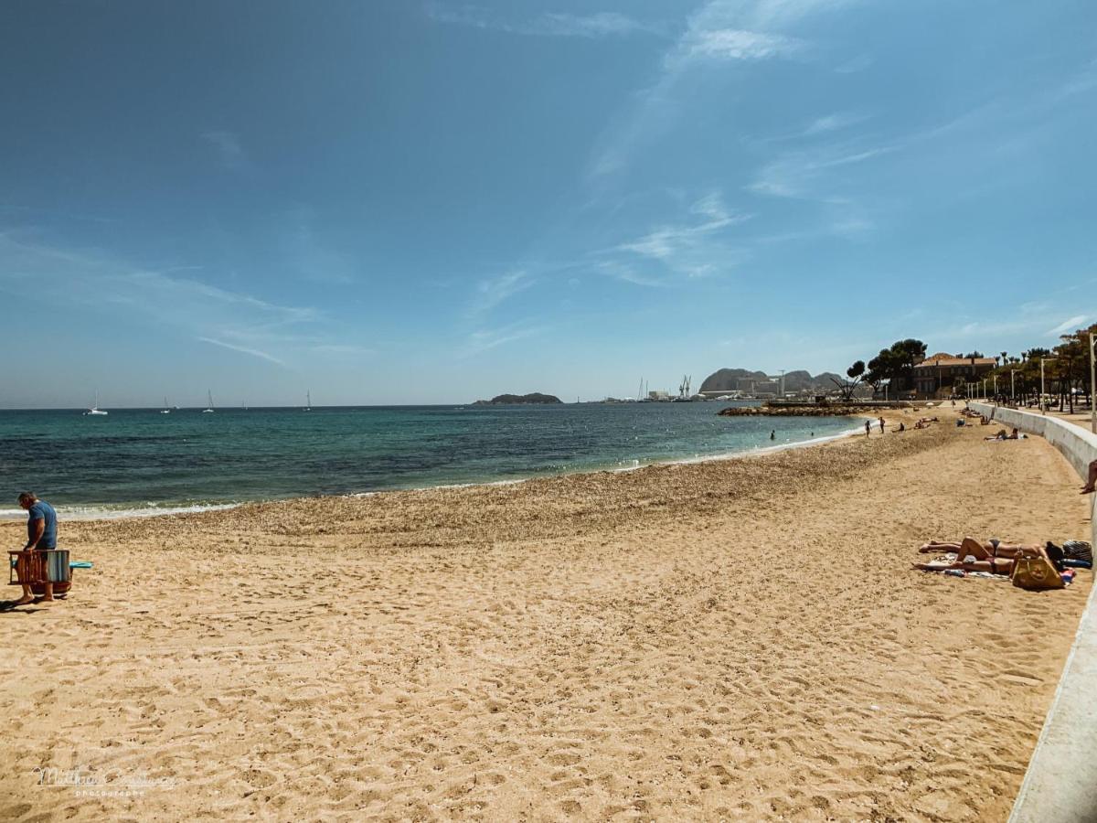 Apartment Rainette Saint-Cyr-sur-Mer