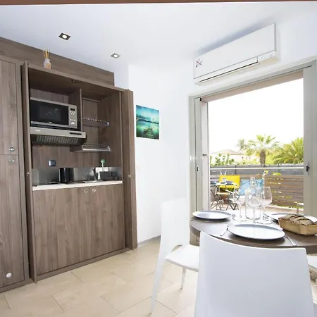 Ferienwohnung Rainette Saint-Cyr-sur-Mer Exterior foto