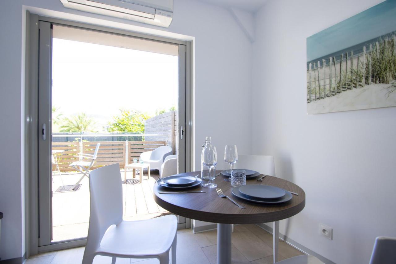 Apartment Rainette Saint-Cyr-sur-Mer