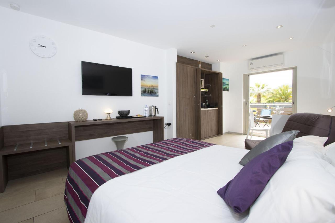 Apartment Rainette