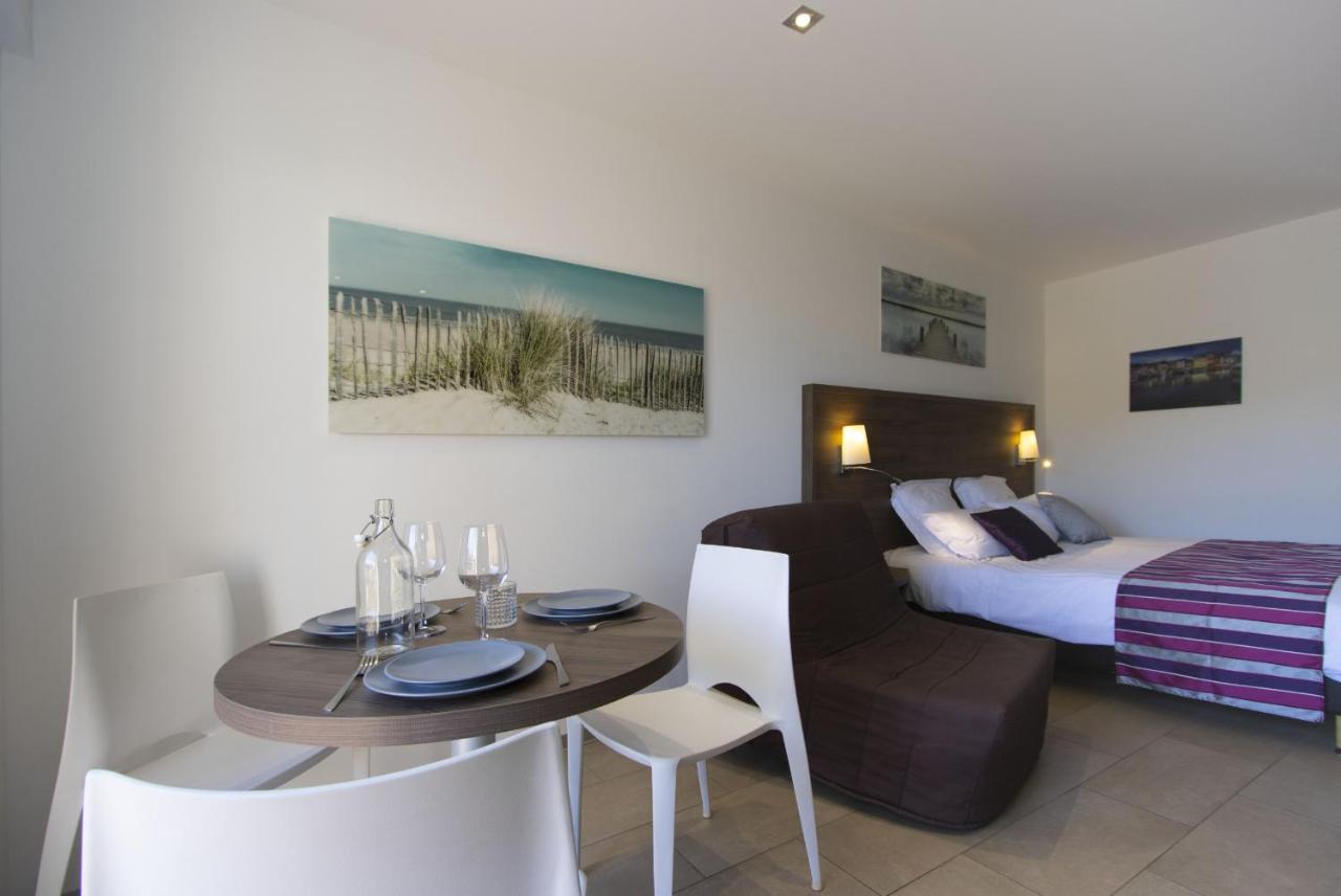 Rainette Appartement
