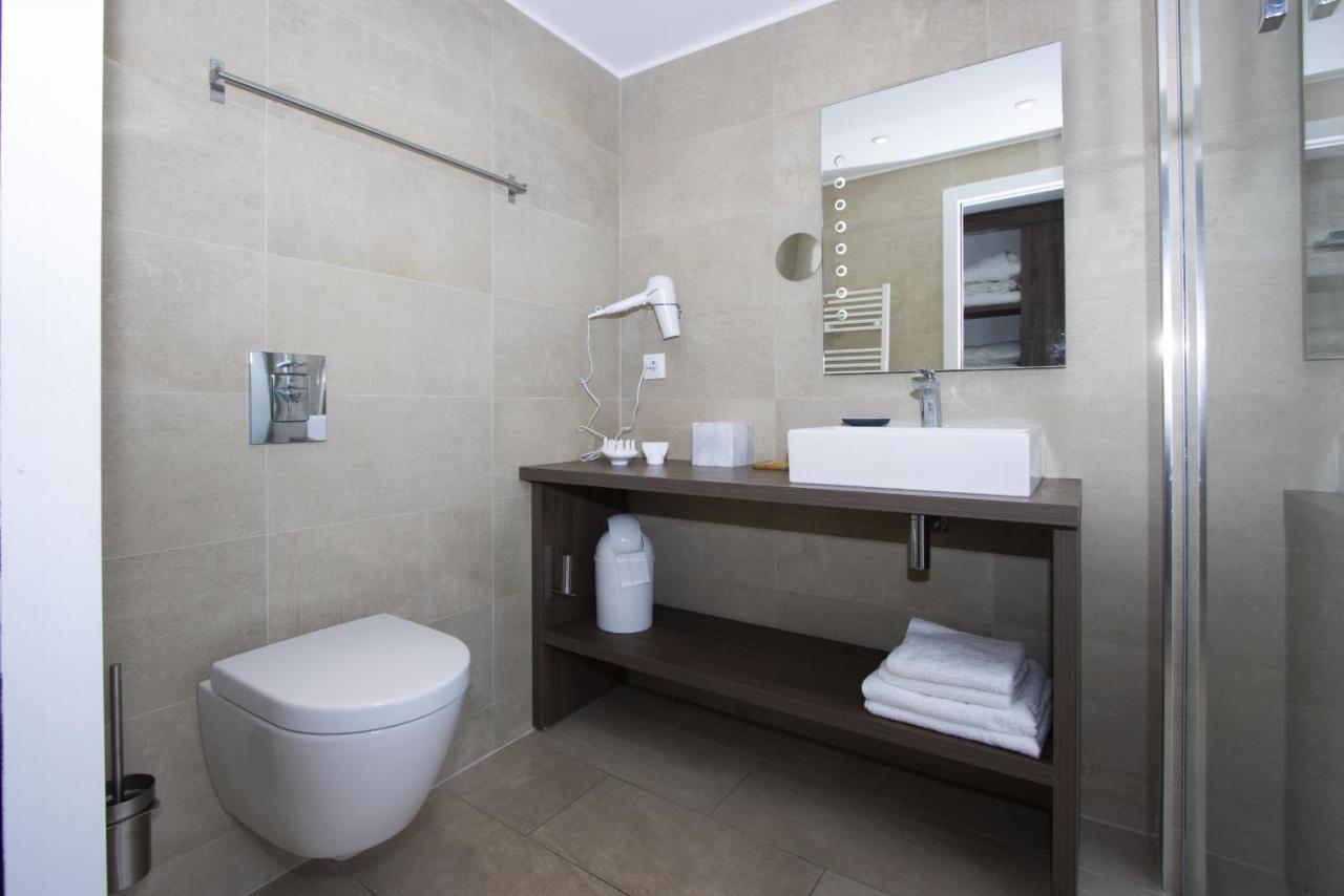 Appartement Rainette